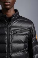 Moncler - Men - Down Jacket 'amalteas' Black