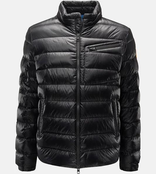 Moncler - Men - Down Jacket 'amalteas' Black