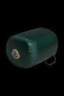 Moncler Men, Gui down vest, Green, 4XL, Jackets, Materialmix