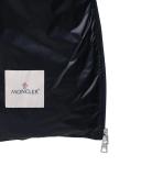 Moncler | Men Gui Quilted Nylon Down Vest Navy 6