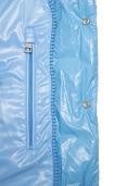 Moncler | Men Moncler Maya 70 Down Jacket Sky Blue 5