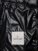 Moncler Navy Lauros Down Jacket