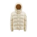 Moncler off-white Moncler Maya 70 Down Jacket