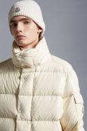 Moncler off-white Moncler Maya 70 Down Jacket