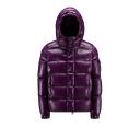 Moncler Purple Maya 70 Down Jacket