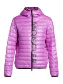 Moncler Quilted Lauzet Jacket - Black - 1
