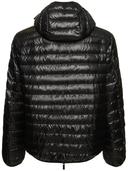 Moncler Quilted Lauzet Jacket - Black - 6