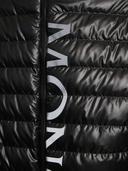 Moncler Quilted Lauzet Jacket - Black - 6