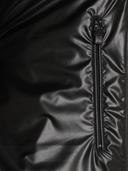 Moncler Quilted Lauzet Jacket - Black - 6
