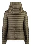 Moncler - Raie Hooded Full-Zip Down Jacket - Female - 1