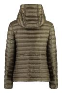 Moncler Raie Quilted Down Jacket