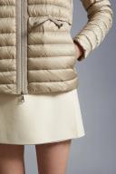 Moncler Raie Short Parka