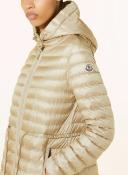 Moncler Raie Short Parka