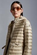 Moncler Raie Short Parka