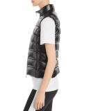 Moncler Red Down Ghany Vest