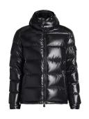 Moncler Red Maya Down Jacket