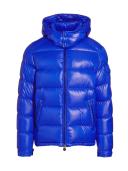 Moncler Red Maya Down Jacket