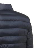 Moncler | Women Lans Nylon Down Jacket Blue 0