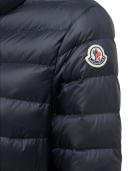 Moncler | Women Lans Nylon Down Jacket Blue 0