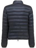 Moncler | Women Lans Nylon Down Jacket Blue 2