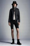 Moncler | Women Lans Nylon Down Jacket Blue 3