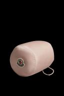 Moncler | Women Lans Nylon Down Jacket Pastel Pink 00