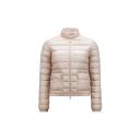 Moncler | Women Lans Nylon Down Jacket Pastel Pink 4