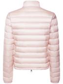Moncler | Women Lans Nylon Down Jacket Pastel Pink 5