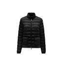 Moncler Women's Lans Quilted Down Jacket - Black - Casual Jackets