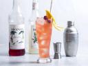 Monin Grenadine Syrup, 700 ml