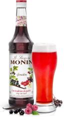 Monin Grenadine Syrup, 700 ml