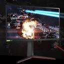 Monitor LG 27GP850-B 27" QHD IPS LED