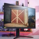 Monitor LG 27GP850-B 27" QHD IPS LED