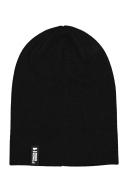 Mons Royale McCloud Beanie - Black