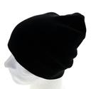 Mons Royale McCloud Beanie - Black