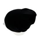 Mons Royale McCloud Beanie - Black