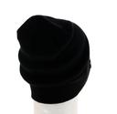 Mons Royale McCloud Beanie - Black