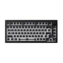 MonsGeek M1 Barebone Keyboard QMK Pink