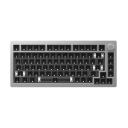 MonsGeek M1 Barebone Keyboard QMK Pink