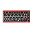 MonsGeek M1 Barebone Keyboard QMK Pink