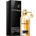 Montale Paris Amber & Spices Eau De Parfum Spray 50ml
