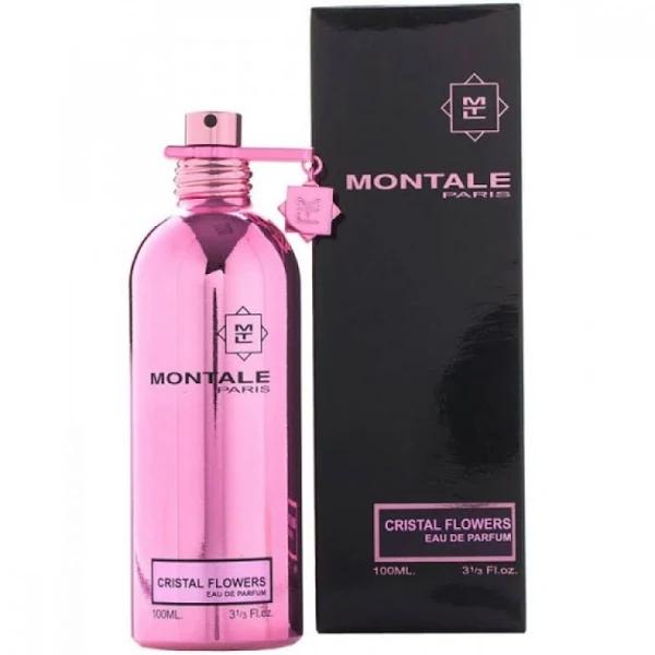 Montale Paris Pink Extasy Eau De Parfum Spray 100ml