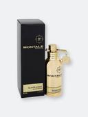 Montale Silver Aoud Eau De Parfum Spray by Montale 1.7 oz