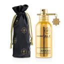 Montale Silver Aoud Eau De Parfum Spray by Montale 1.7 oz
