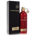 Montale Silver Aoud Eau De Parfum Spray by Montale 1.7 oz