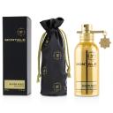 Montale Silver Aoud Eau De Parfum Spray by Montale 1.7 oz