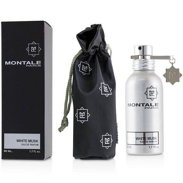 Montale White Musk Eau De Parfum Spray 50ml