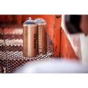 Montana Gold Spray Paint 400ml Shock Red