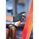 Montana Gold Spray Paint 400ml Shock Red