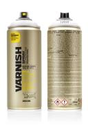 Montana Gold Spray Paint 400ml Varnish Matte